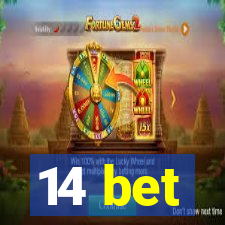 14 bet